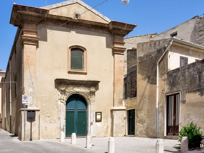 Chiesa di San Michele Arcangelo